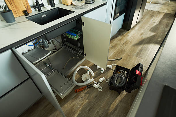24/7 Emergency Garbage Disposal Repair experts in Midland, VA
